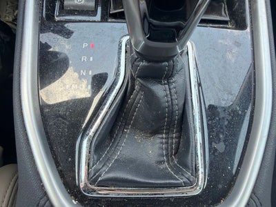 2023 Subaru Legacy Limited