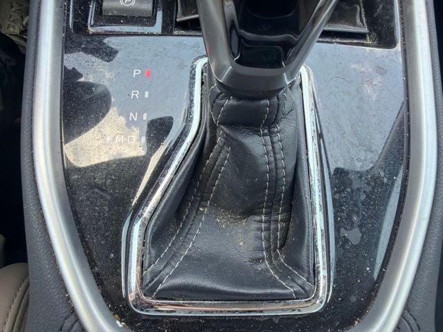 2023 Subaru Legacy Limited
