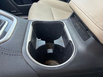 2023 Subaru Legacy Limited