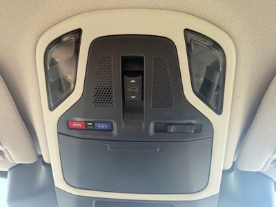 2023 Subaru Legacy Limited