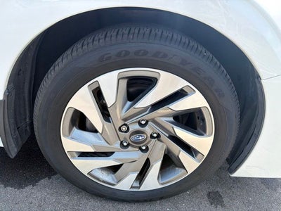 2023 Subaru Legacy Limited