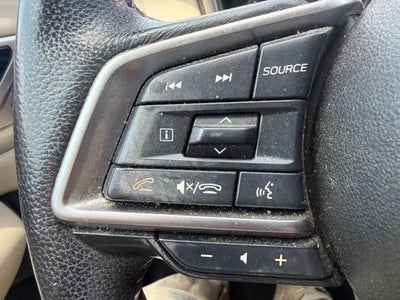 2023 Subaru Legacy Limited