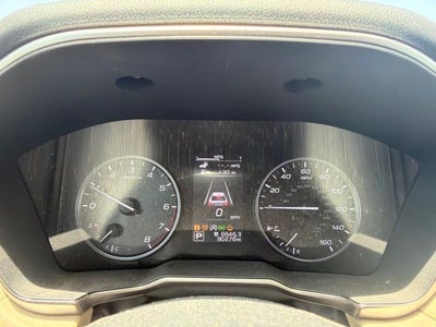 2023 Subaru Legacy Limited