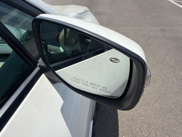 2023 Subaru Legacy Limited