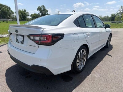 2023 Subaru Legacy Limited