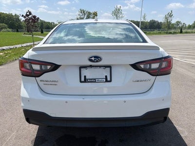 2023 Subaru Legacy Limited