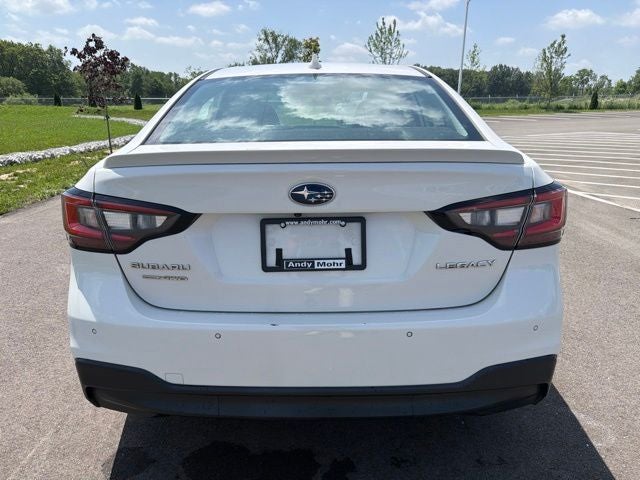 2023 Subaru Legacy Limited
