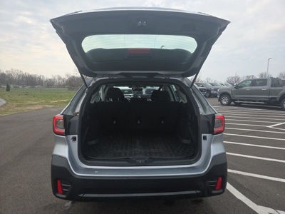 2022 Subaru Outback 2.5i