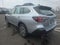 2022 Subaru Outback 2.5i