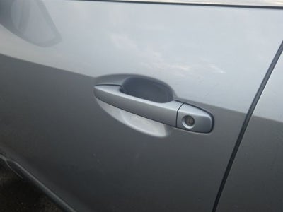 2022 Subaru Outback 2.5i