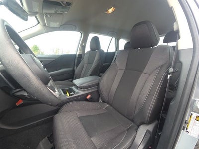 2022 Subaru Outback 2.5i