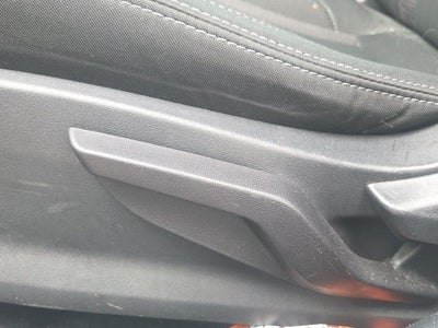 2022 Subaru Outback 2.5i