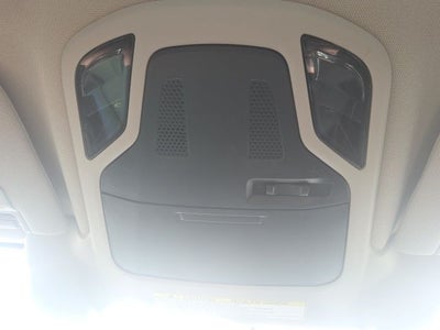 2022 Subaru Outback 2.5i