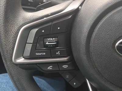 2022 Subaru Outback 2.5i