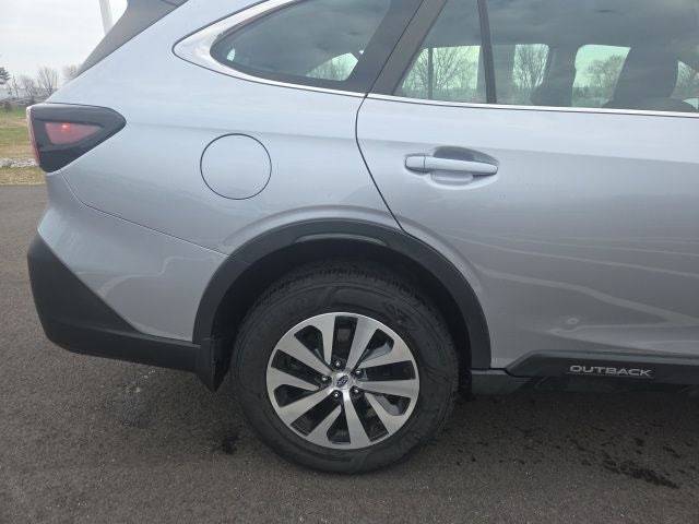 2022 Subaru Outback 2.5i