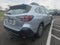 2022 Subaru Outback 2.5i