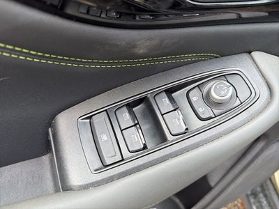 2023 Subaru Outback Onyx Edition