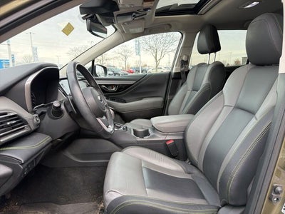 2023 Subaru Outback Onyx Edition