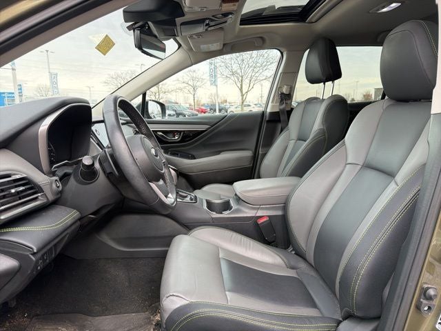 2023 Subaru Outback Onyx Edition