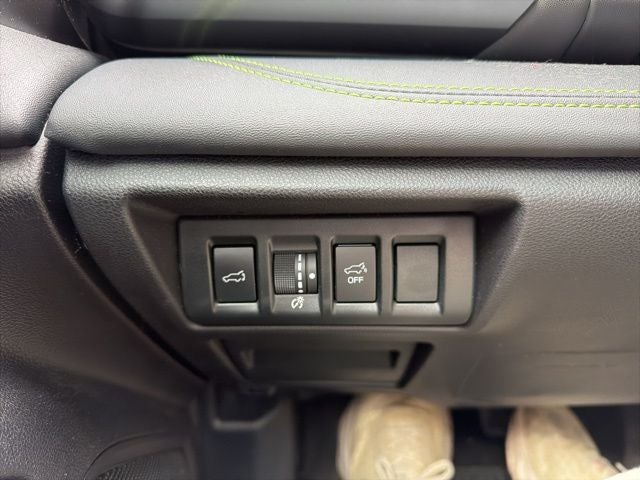 2023 Subaru Outback Onyx Edition