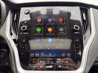 2023 Subaru Outback Onyx Edition