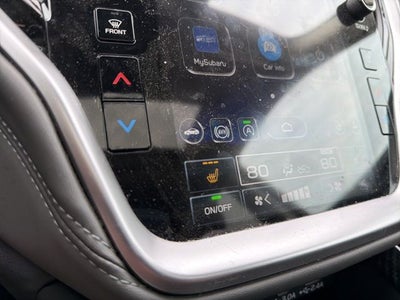 2023 Subaru Outback Onyx Edition