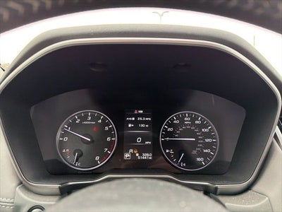 2023 Subaru Outback Onyx Edition