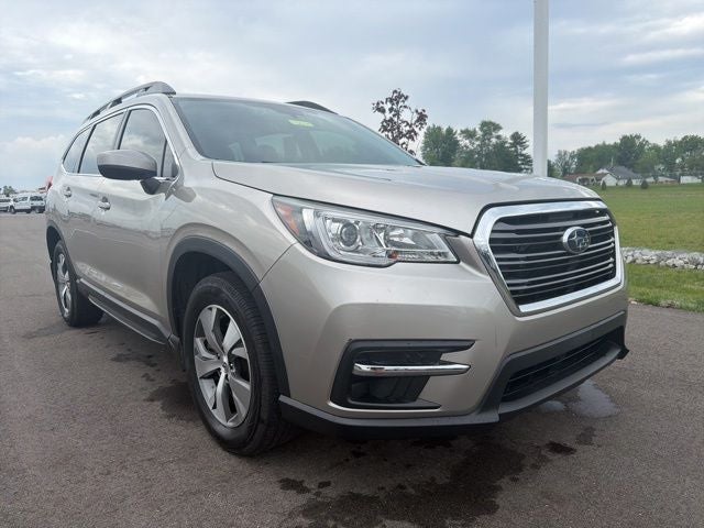 2020 Subaru Ascent Premium