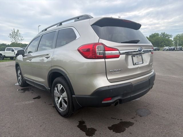 2020 Subaru Ascent Premium