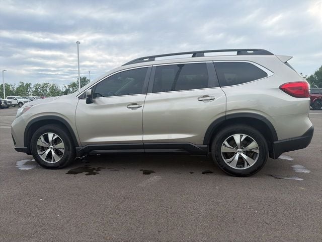 2020 Subaru Ascent Premium