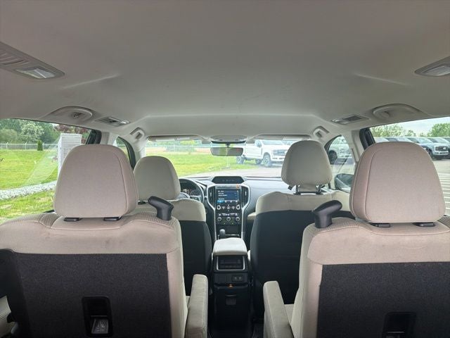 2020 Subaru Ascent Premium