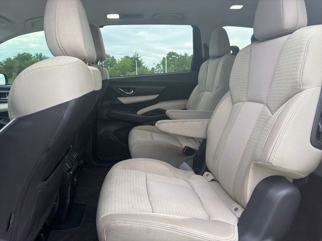 2020 Subaru Ascent Premium