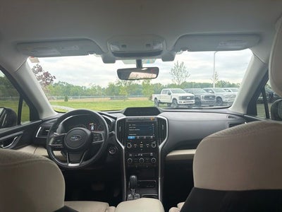 2020 Subaru Ascent Premium