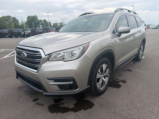 2020 Subaru Ascent Premium