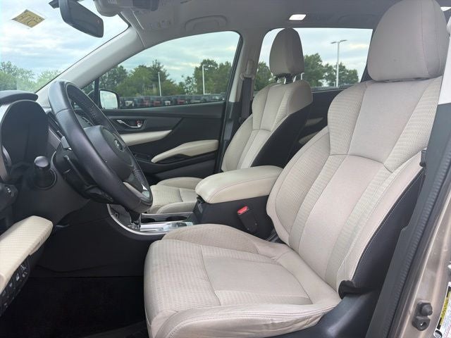 2020 Subaru Ascent Premium