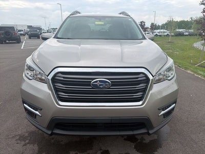 2020 Subaru Ascent Premium