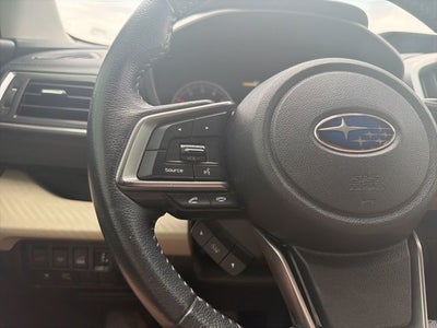 2020 Subaru Ascent Premium