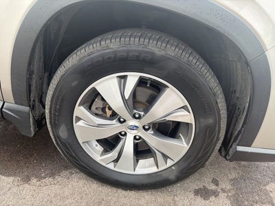 2020 Subaru Ascent Premium