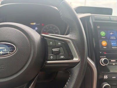 2020 Subaru Ascent Premium