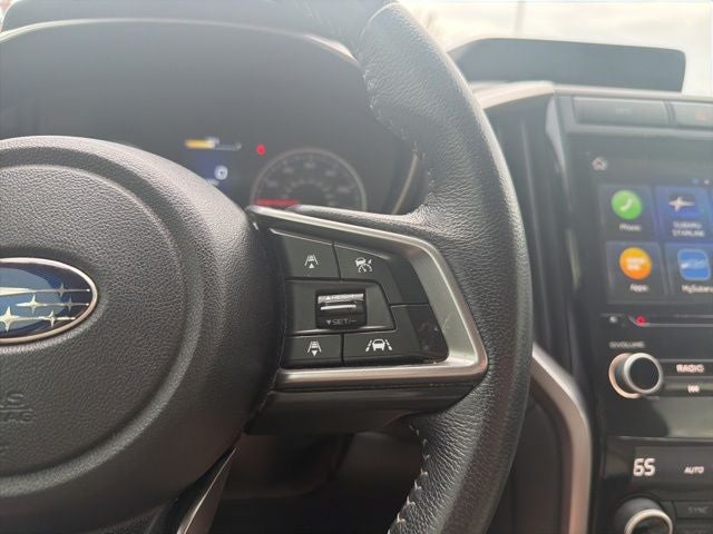 2020 Subaru Ascent Premium