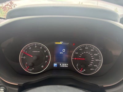 2020 Subaru Ascent Premium