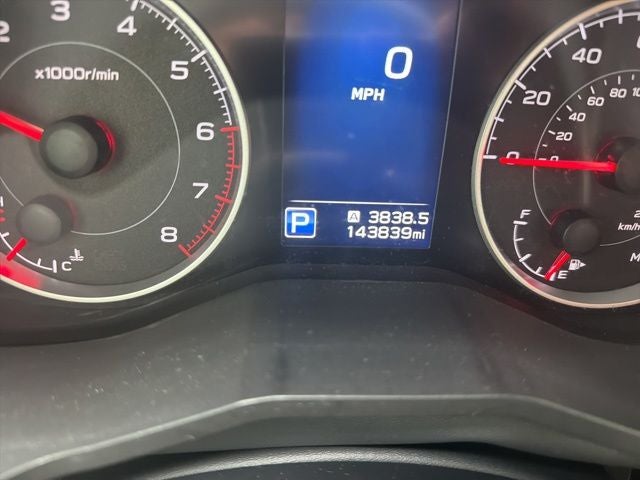 2020 Subaru Ascent Premium