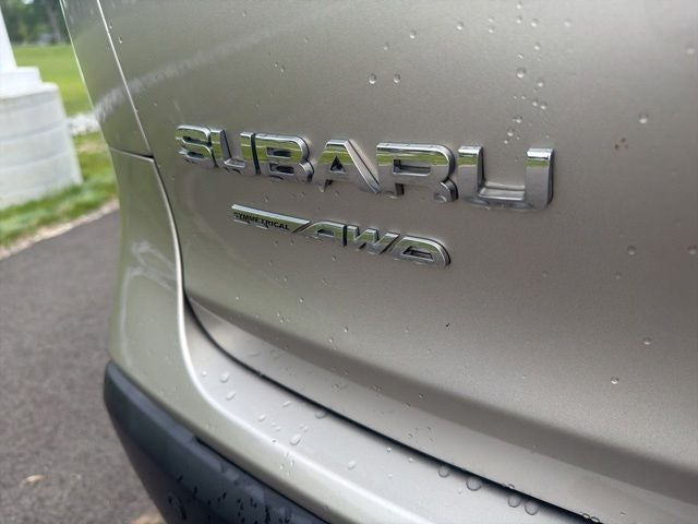2020 Subaru Ascent Premium