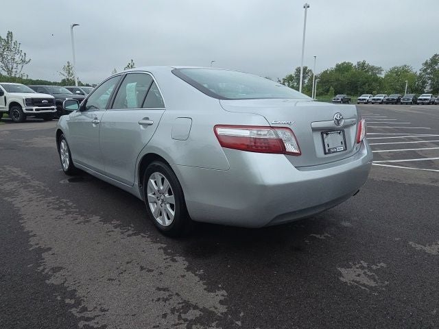 2007 Toyota Camry Hybrid Base