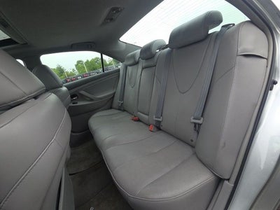2007 Toyota Camry Hybrid Base