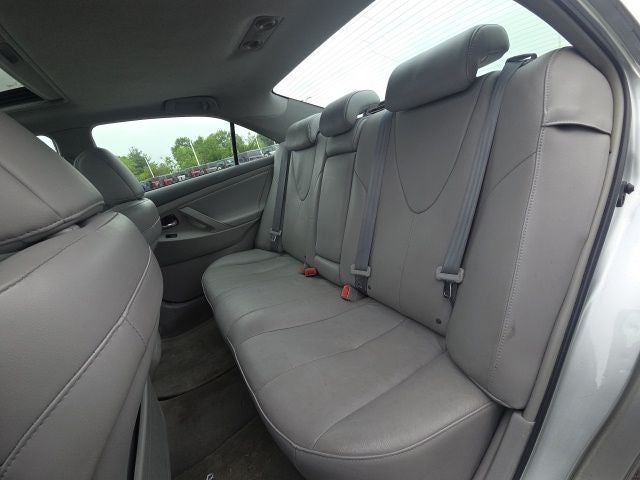 2007 Toyota Camry Hybrid Base