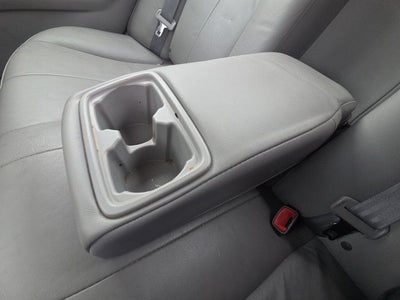 2007 Toyota Camry Hybrid Base