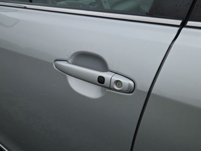 2007 Toyota Camry Hybrid Base