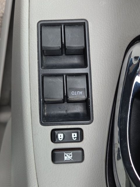 2007 Toyota Camry Hybrid Base