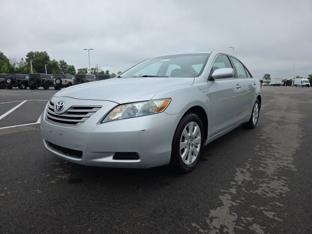 2007 Toyota Camry Hybrid Base